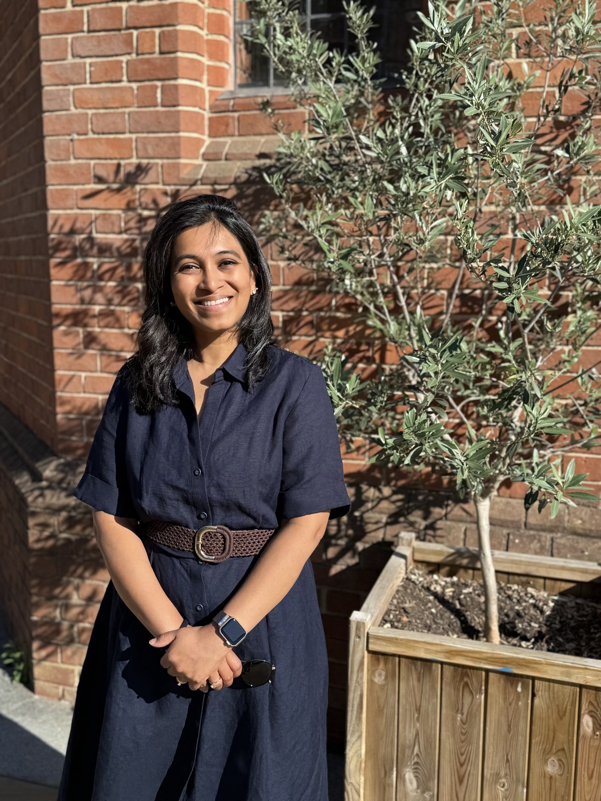 Dr Gunjan Modi